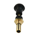 Carburetor Pull-Up Choke Plunger Starter Button for Mikuni VM29/47, TM38