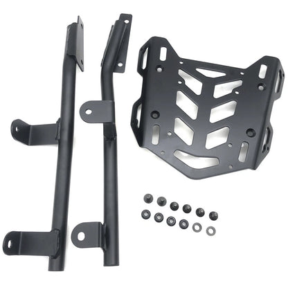 Rear Carrier Luggage Rack Tailbox Bracket Kit for Honda ADV160 (2022–2023)