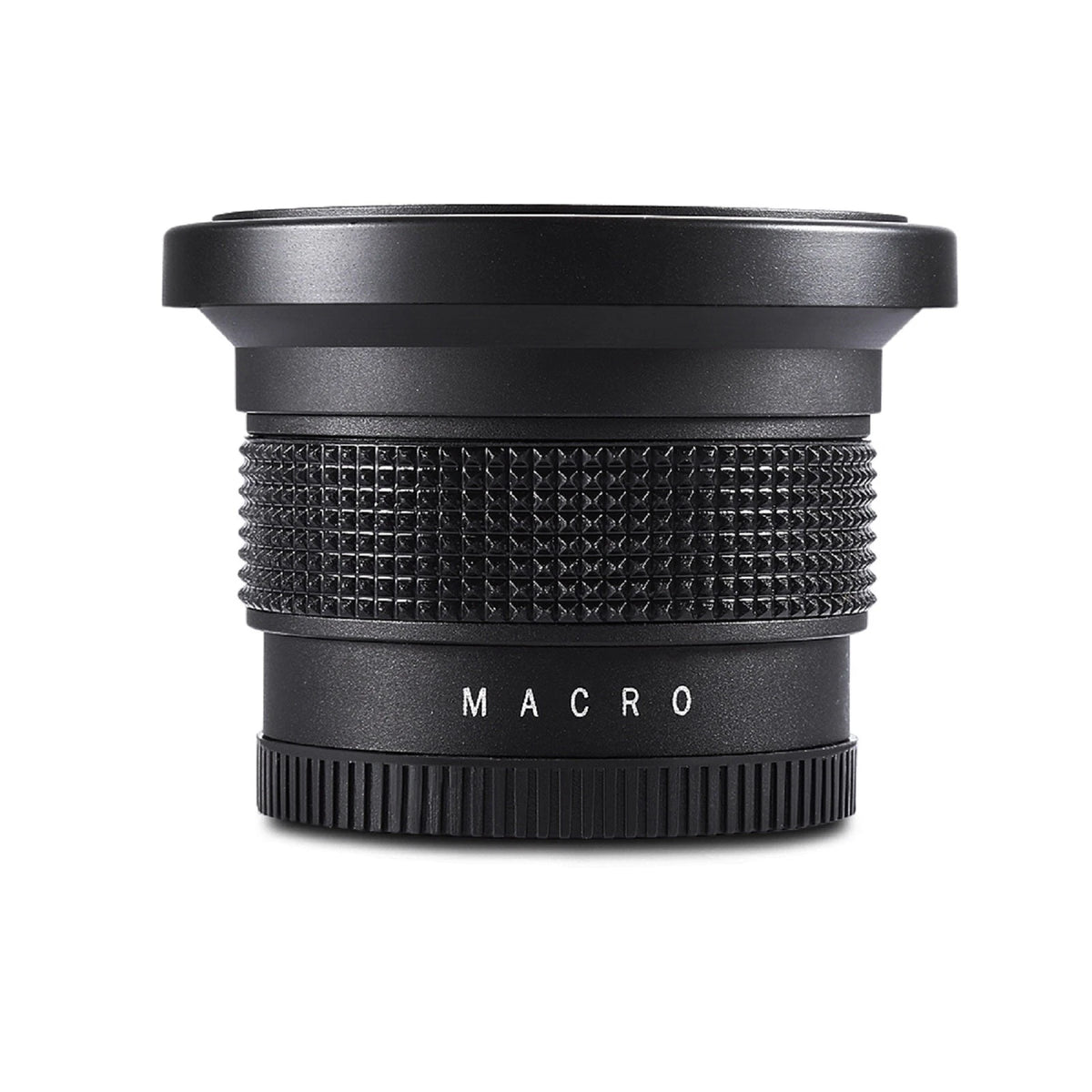58mm 0.35X Fish Eye Super Wide Angle Lens for DSLR Camera