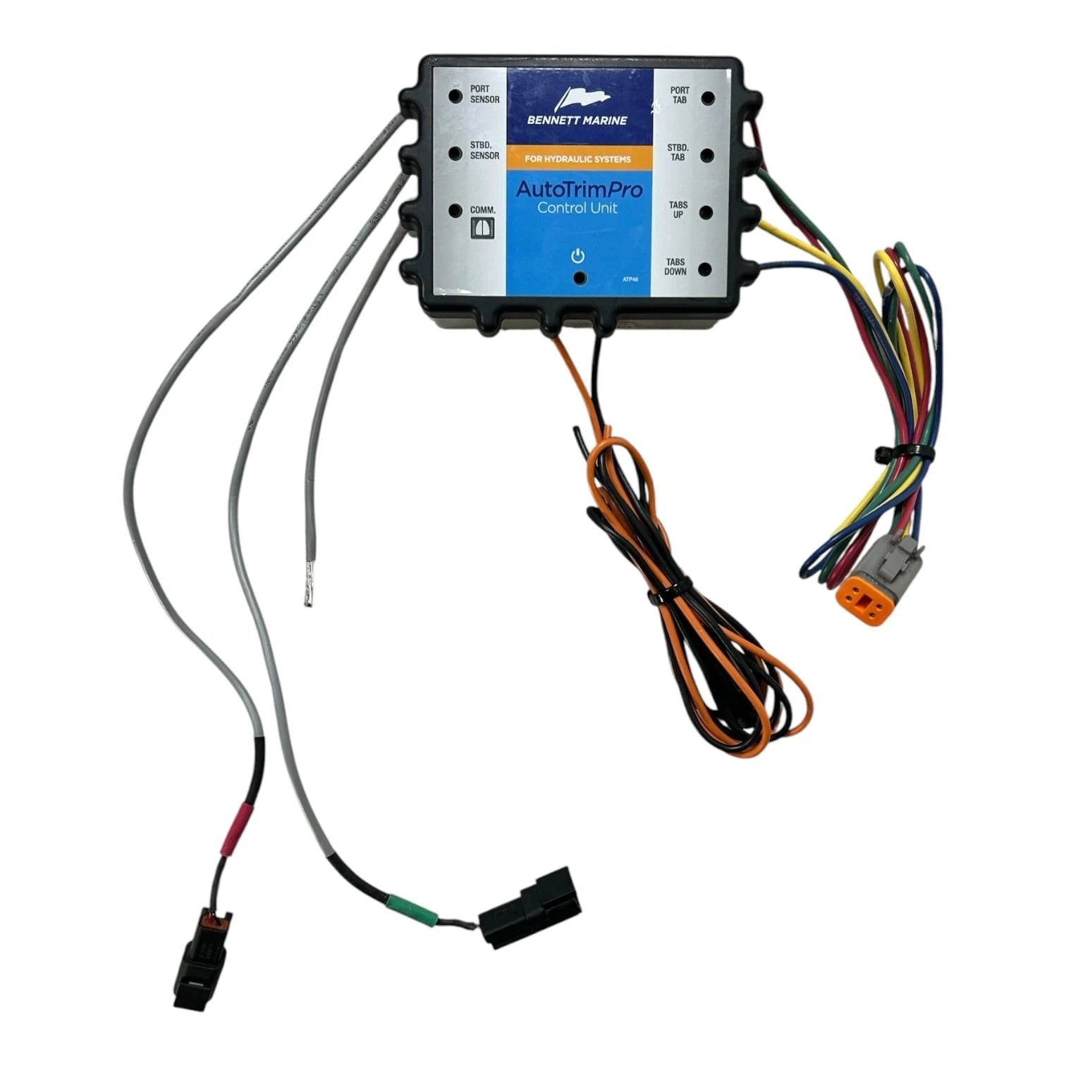 Hydraulic System AutotrimPro Control Unit for Bennett Marine ATPCTRLG4H