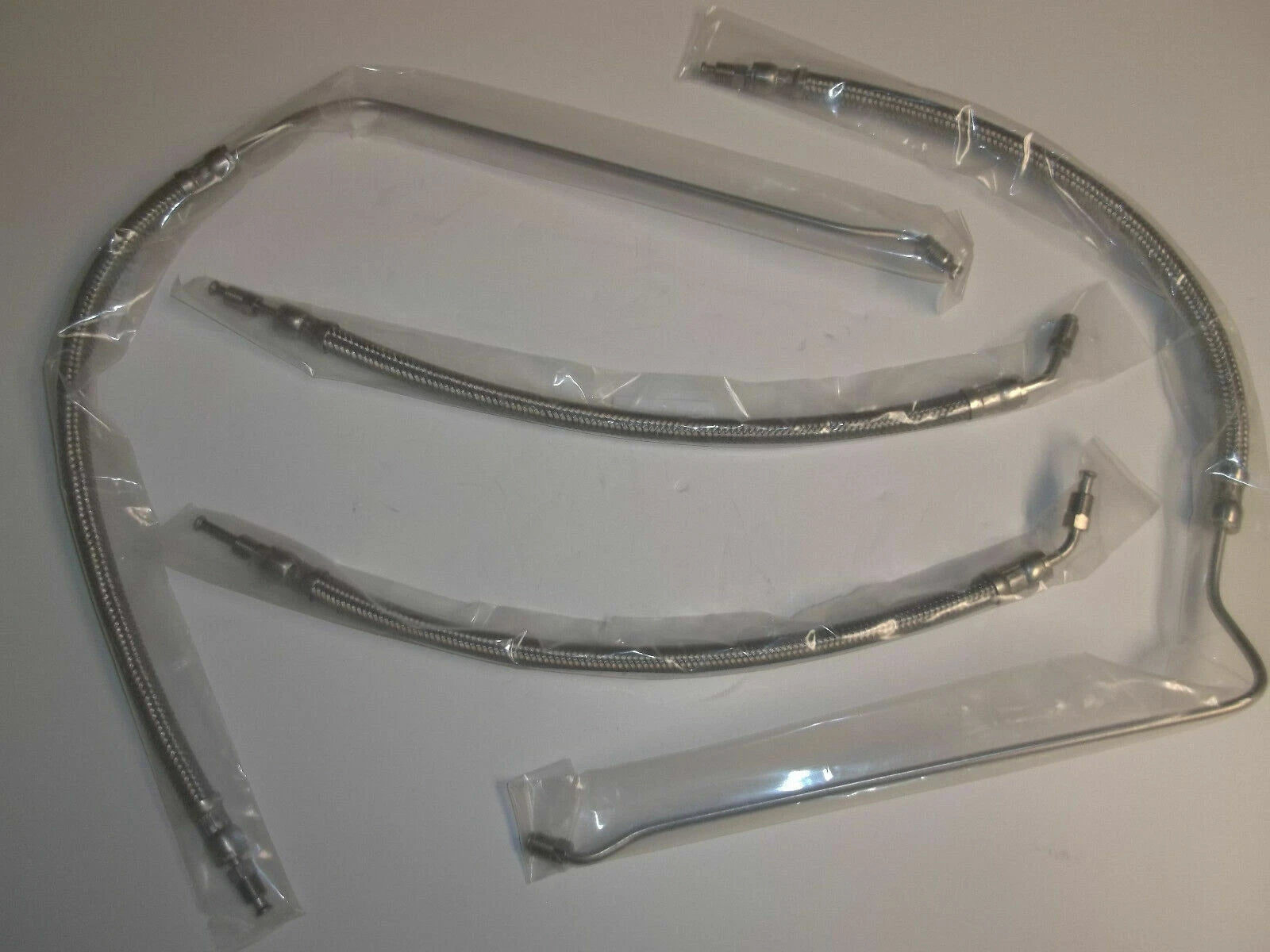 Hydraulic Trim Ram Cylinder Hose for MerCruiser Bravo (32-99904, 32-864588, 32-864589)