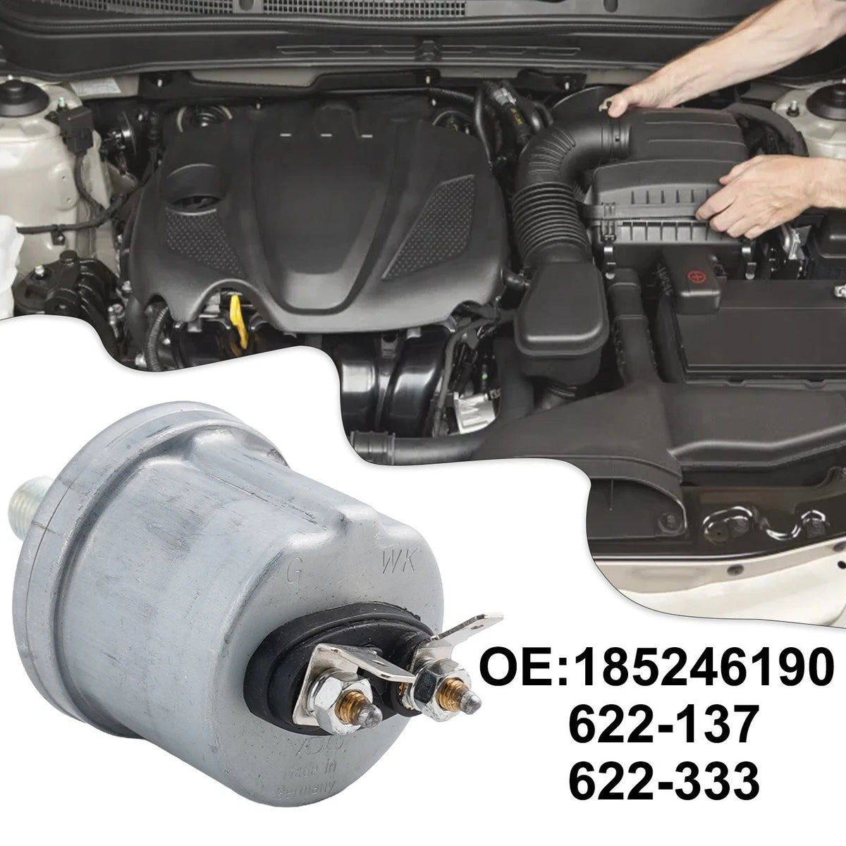Accessories Sensor for
