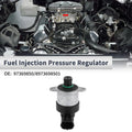 Fuel Pressure Regulator Replacement for Chevrolet Silverado 2500HD (2004–2005)