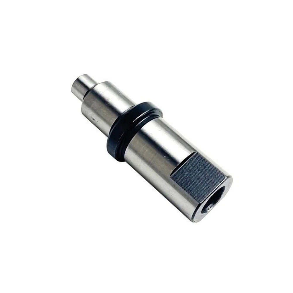 Output Shaft for Circular Saw (Precision Machined)