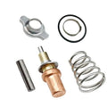 Thermostat Kit 892864T06 8M0090819 892864A06 for Mercury 75-150HP V6 (1990–2023)