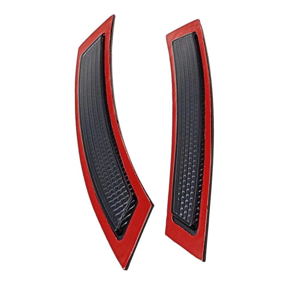 Front Side Bumper Reflector Assembly for BMW 3 Series E92 E93 (2007–2013)