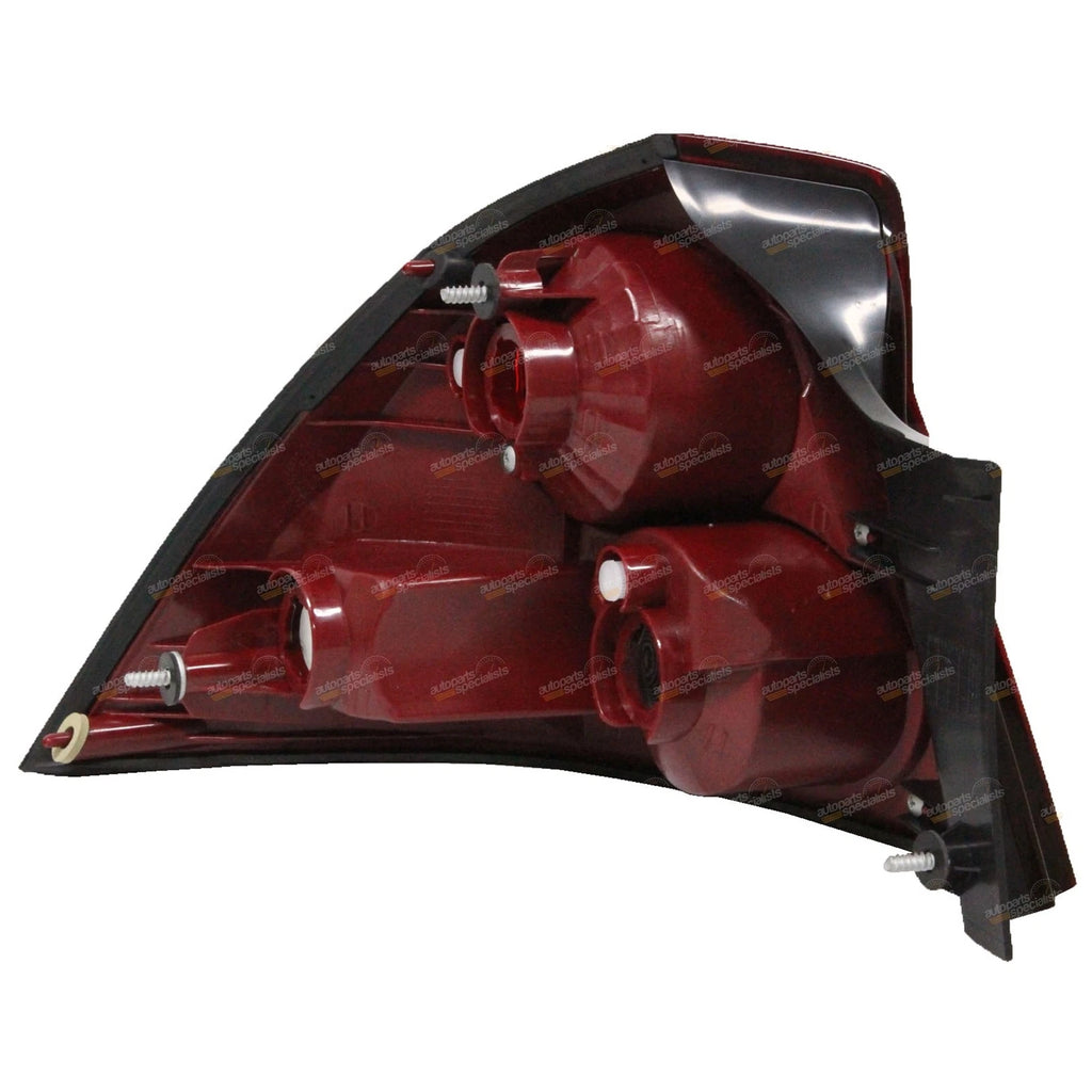 RH Tail Light for Holden Commodore VY Series 2 (2003–2004) RHS
