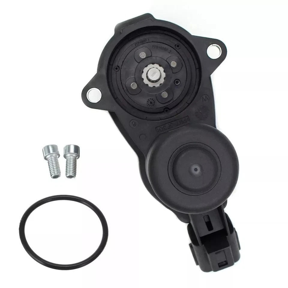 Brake Caliper Motor for Renault MPV 1.5 dCi (2009–2016)