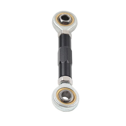 CNC Gear Shift Linkage Rod 40mm for Harley Softail Touring Glides