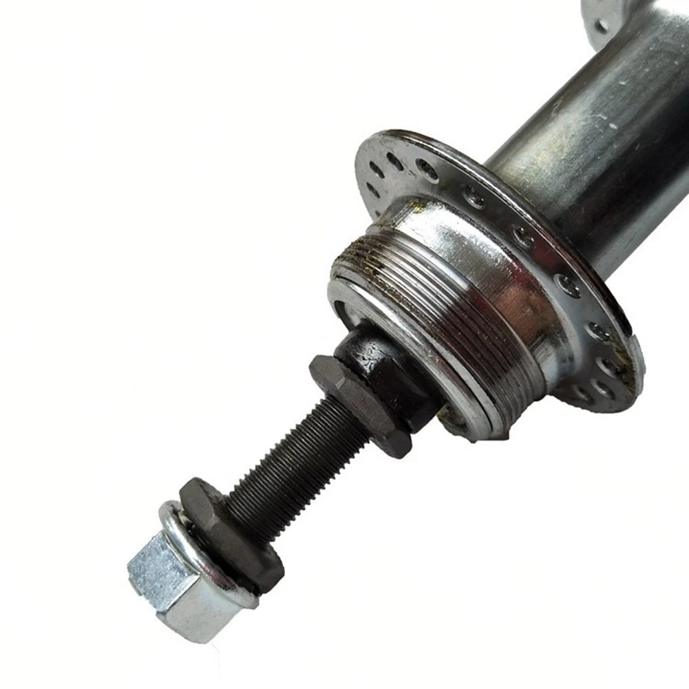 Bike Axle Hub Replacement for MTB Road Bicycle (28/36 Holes)