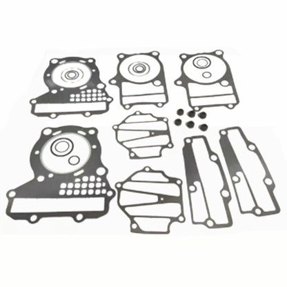 Top End Gasket Kit for Honda VT700C VT750C Shadow (1983–1989)