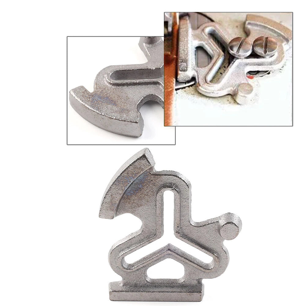 Adjustable 3 Corner Seam Guide Gauge for Juki Consew Sewing Machines # G8