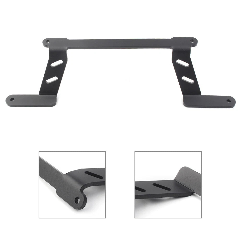 Fog Light Bracket for BMW R1250GS LC (2019–2023)