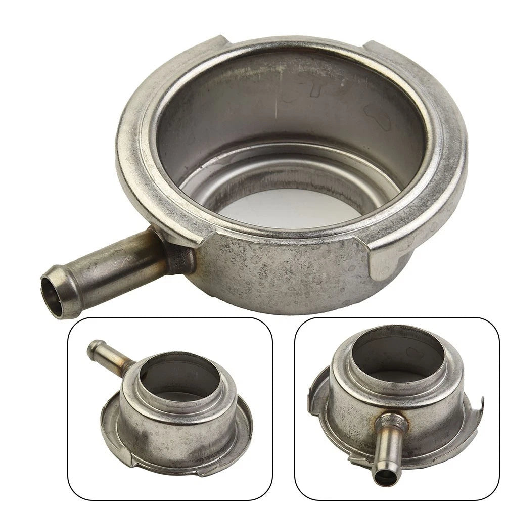Radiator Coolant Filler Neck for (2.20 O.D)