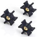 Set of 3 Impellers for Trupow PAS-30 & PDS-30 Utility Pump