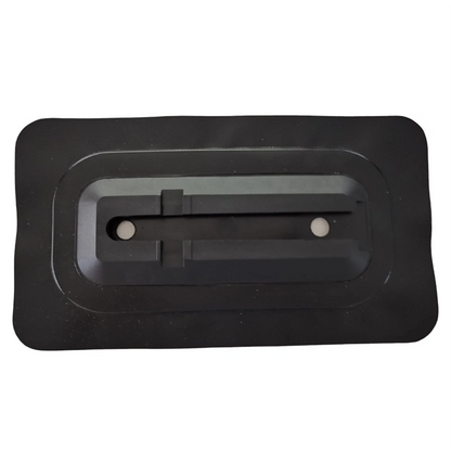 9-Inch Central Fin Base for Kayak Canoe Watershed Surfing Board Accessory