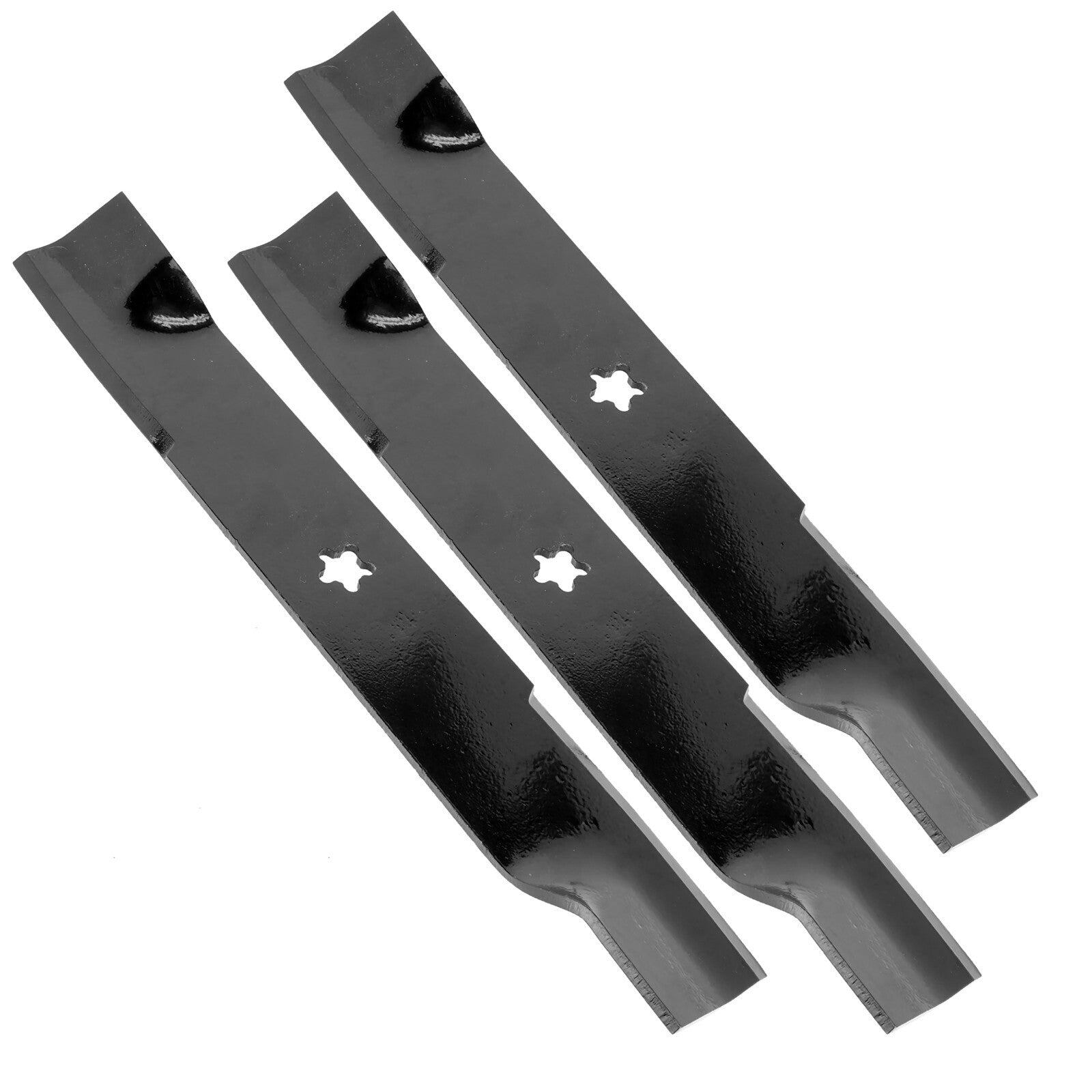 Deck Blade Replacement for Husqvarna GT52 XLS GTH27V52 LS GTH2752 (2019–2024)