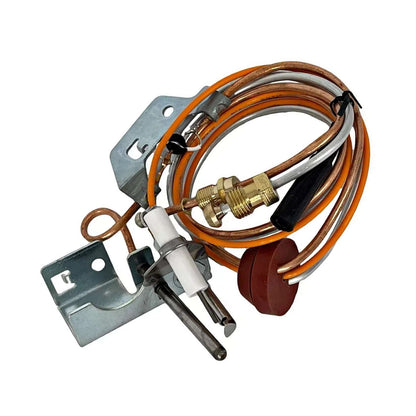 Water Heater Pilot Assembly for Kenmore (9003542, 1009295)
