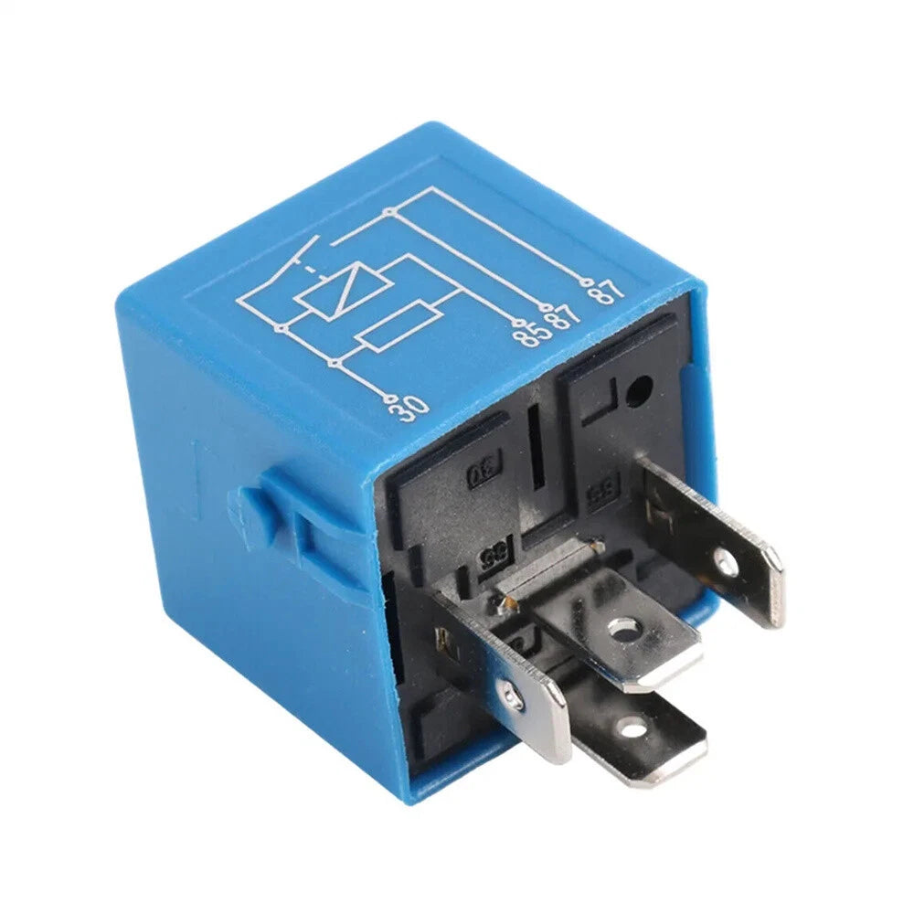 Fuel Pump Relay 61366915327 for BMW 1 3 4 5 6 7 Series (E81 E87 E88 E82) MINI R50