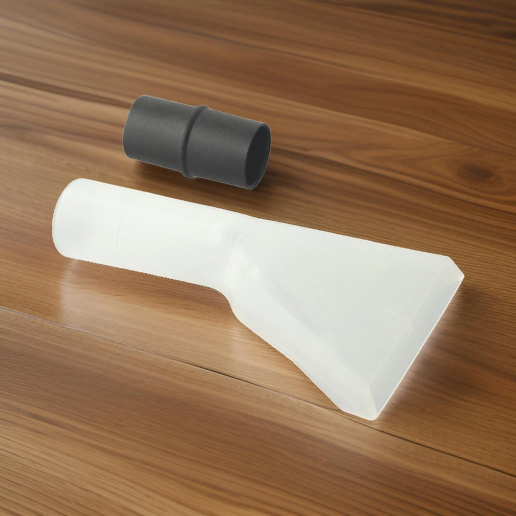 Extractor Nozzle Head for Vacuum Cleaner (Compatible with )