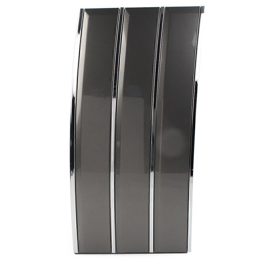 Left Side Mesh Vent Grille for Land Rover Range Rover (2013–2017)