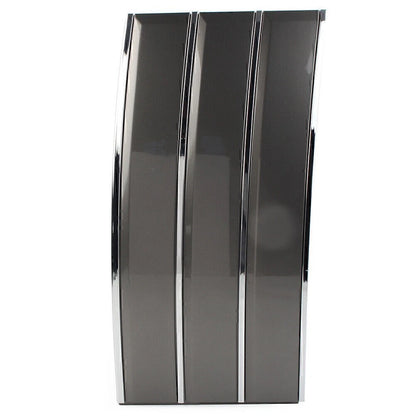 Left Side Mesh Vent Grille for Land Rover Range Rover (2013–2017)