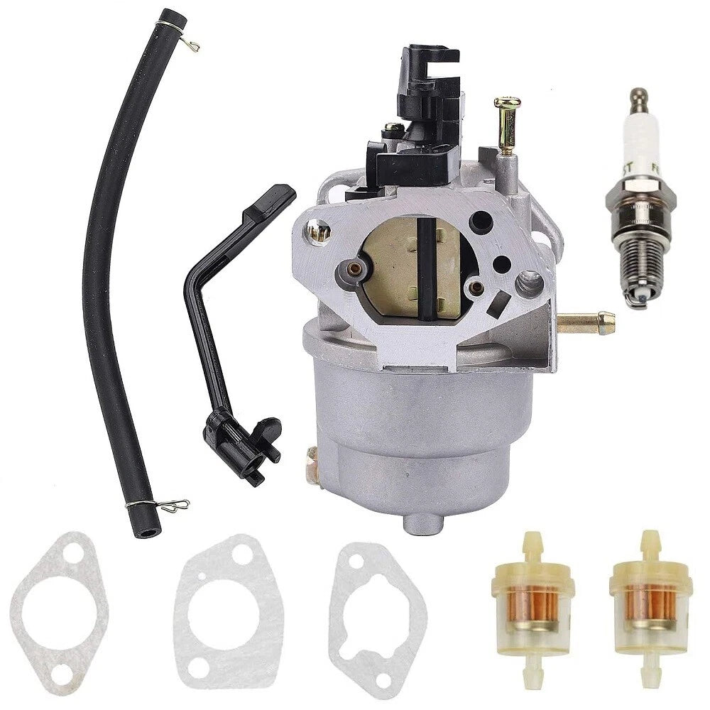 Carburetor for Generac GP7500 GP7500E (Model 5943 5978)