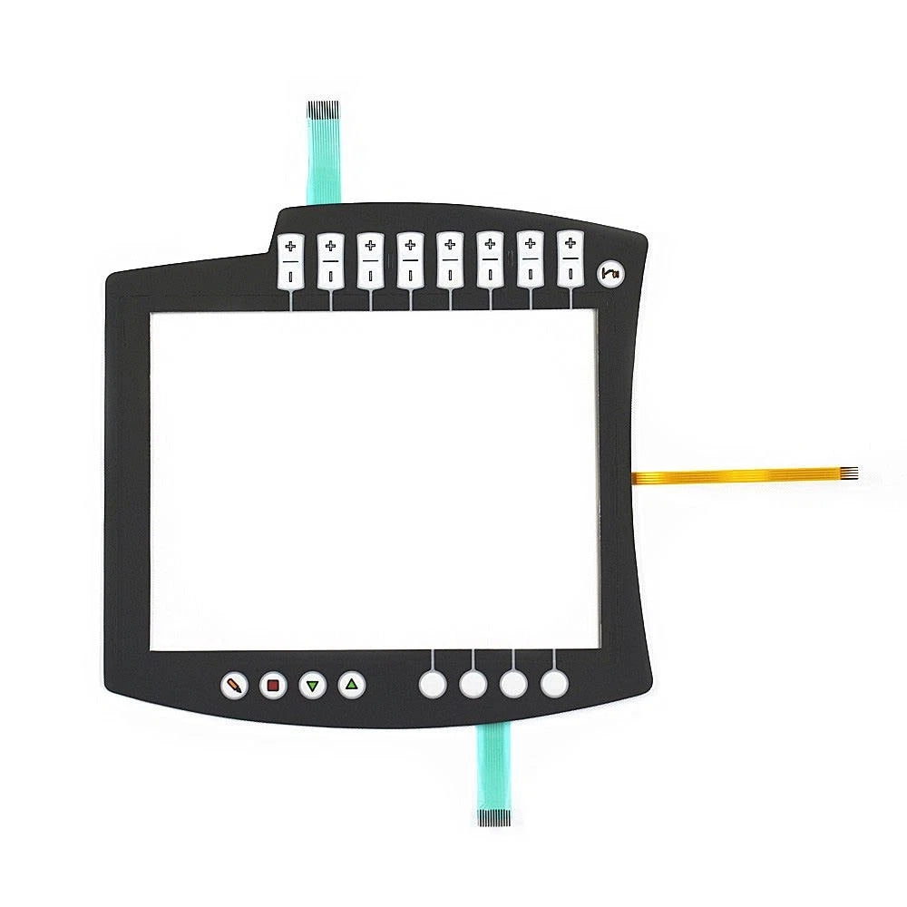 Touch Glass Panel for KUKA Teach Pendant KRC4 (00-168-334)