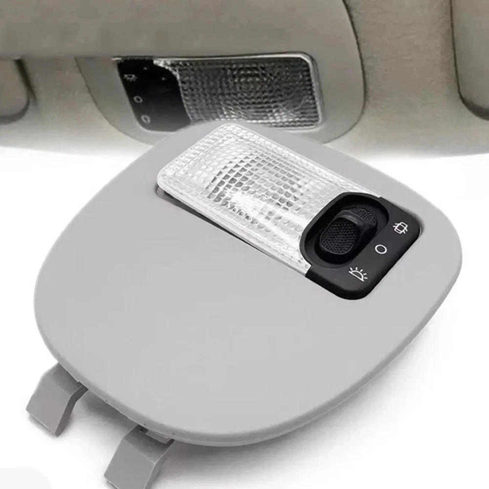 Dome Light Panel for Mercedes-Benz 107 108 C2 206 CC 207 (1972–1989)