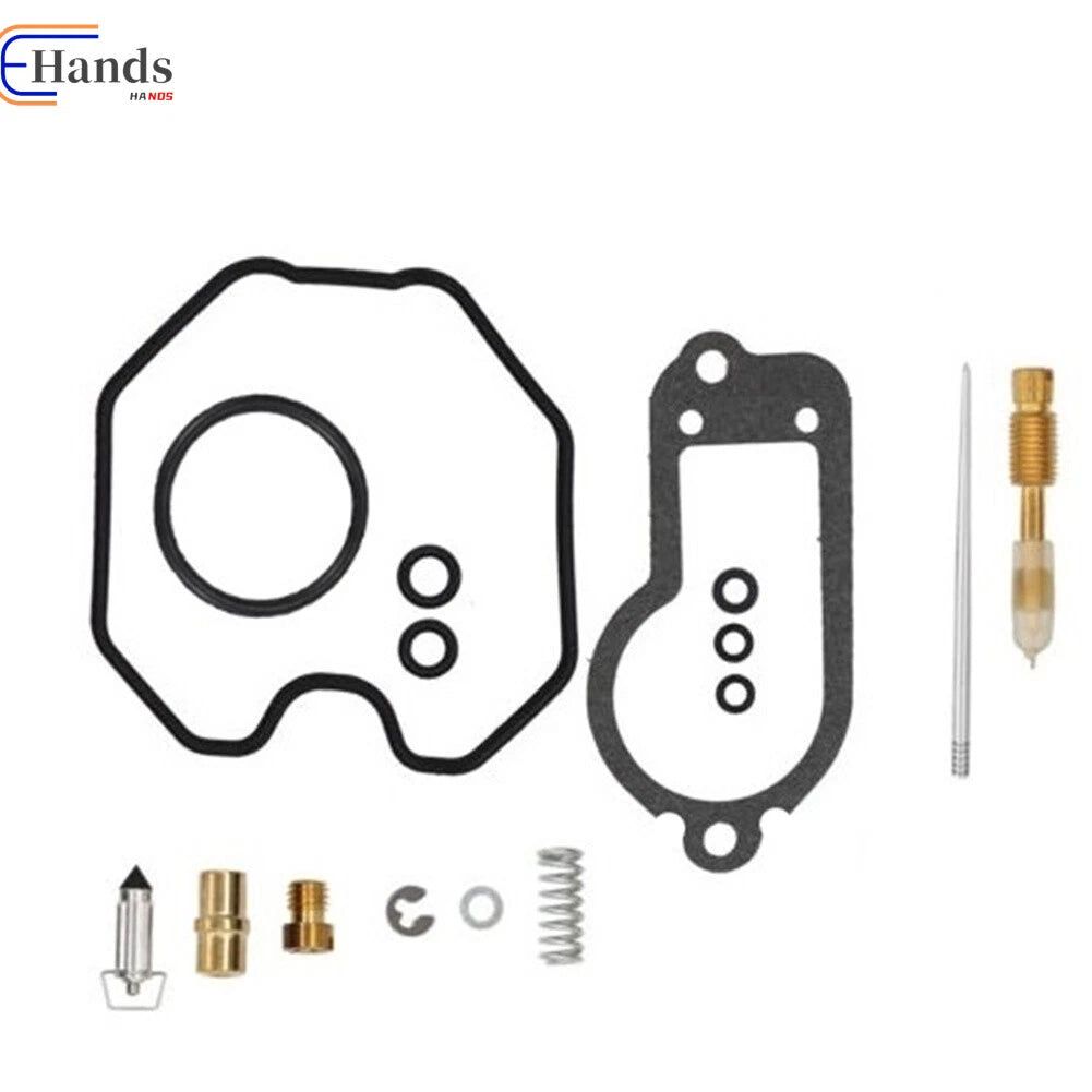 Carburetor Repair Rebuild Kit for Honda CB650 (1979–1980)