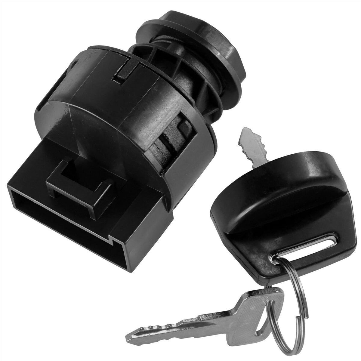 Ignition Switch Replacement for Can-Am Renegade 800 EFI (2007–2011)