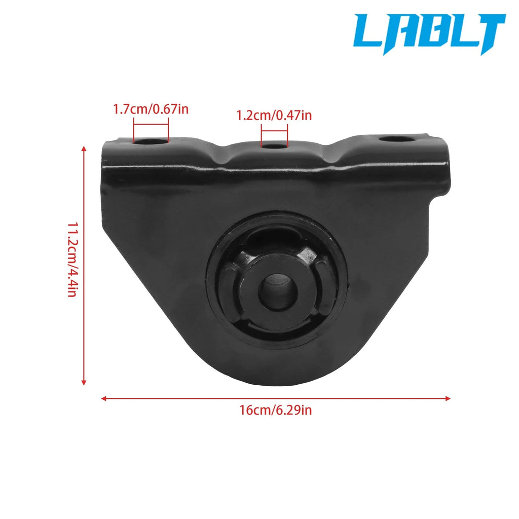 Front Cab Mount w/ Bushing for Freightliner Cascadia (2007–2023) 1859922000