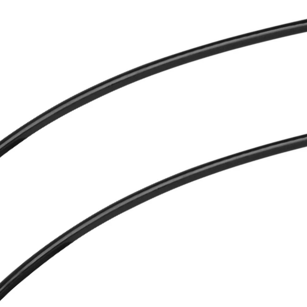 2X Tailgate Retaining Strap for Amarok 2.0TDI (2010–2020)