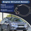 Engine Oil Level Sensor Replacement for Subaru Legacy (2013–2019)