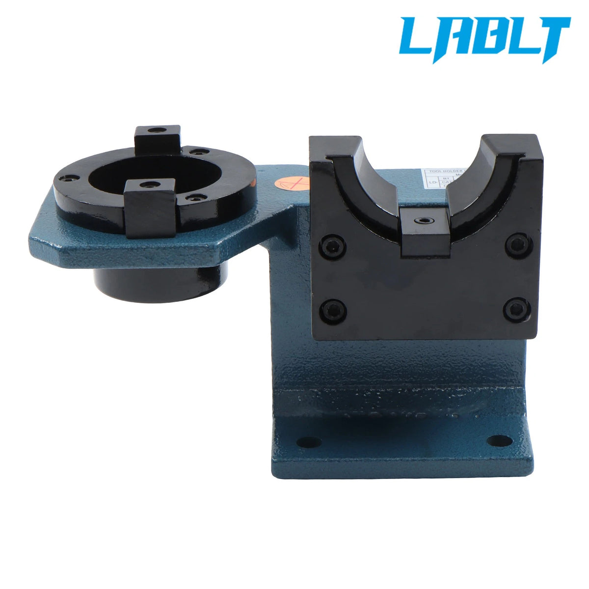 CNC Tool Holder Clamp for Universal Applications (LABLT CAT50)