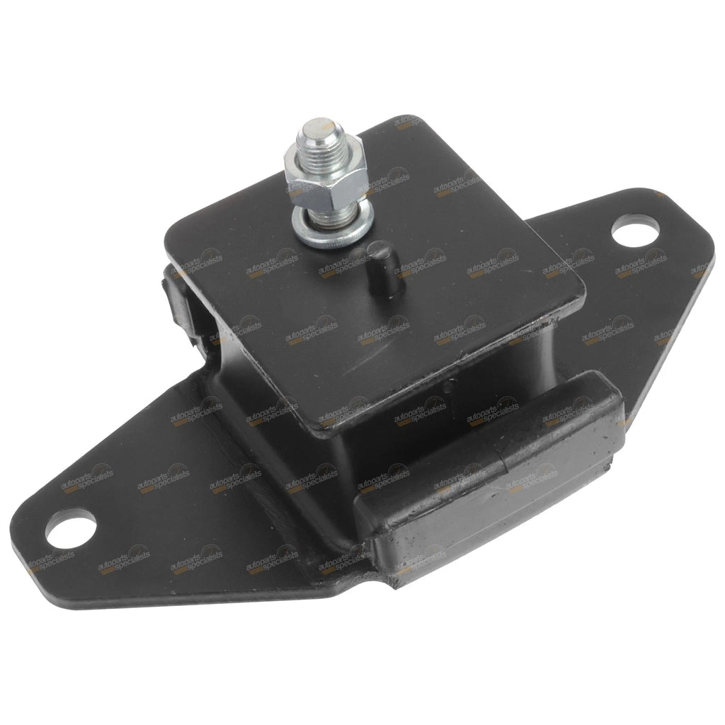 2X Front Engine Mounts for Lexus LX470 (1998–2007) V8 2UZ-FE 4.7L