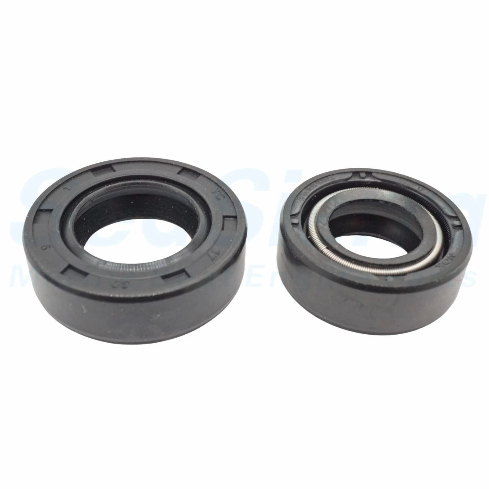 Gasket Set for Mercury Mercruiser Lower Unit (27-803728A99, 8M0077448)