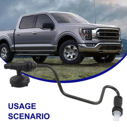 Clutch Cylinder Assembly for Ford Ranger T6