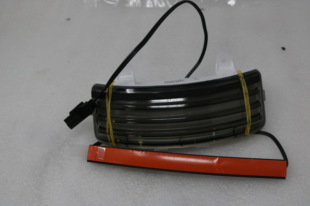 OEM Tri-Bar Tip Light for Harley-Davidson FLHX/I (2006–2008) 69375-06