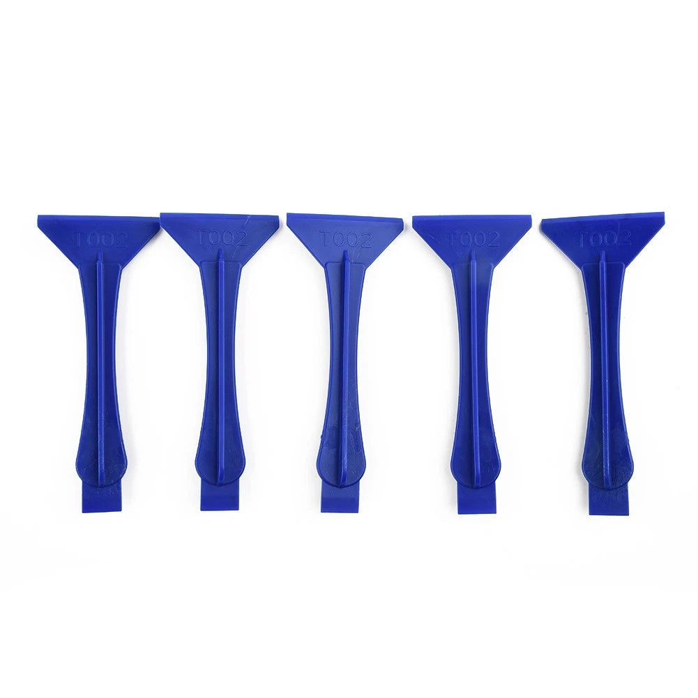 Set of 5 Opening Tools for Computer Disassembly (117 x 46 mm)