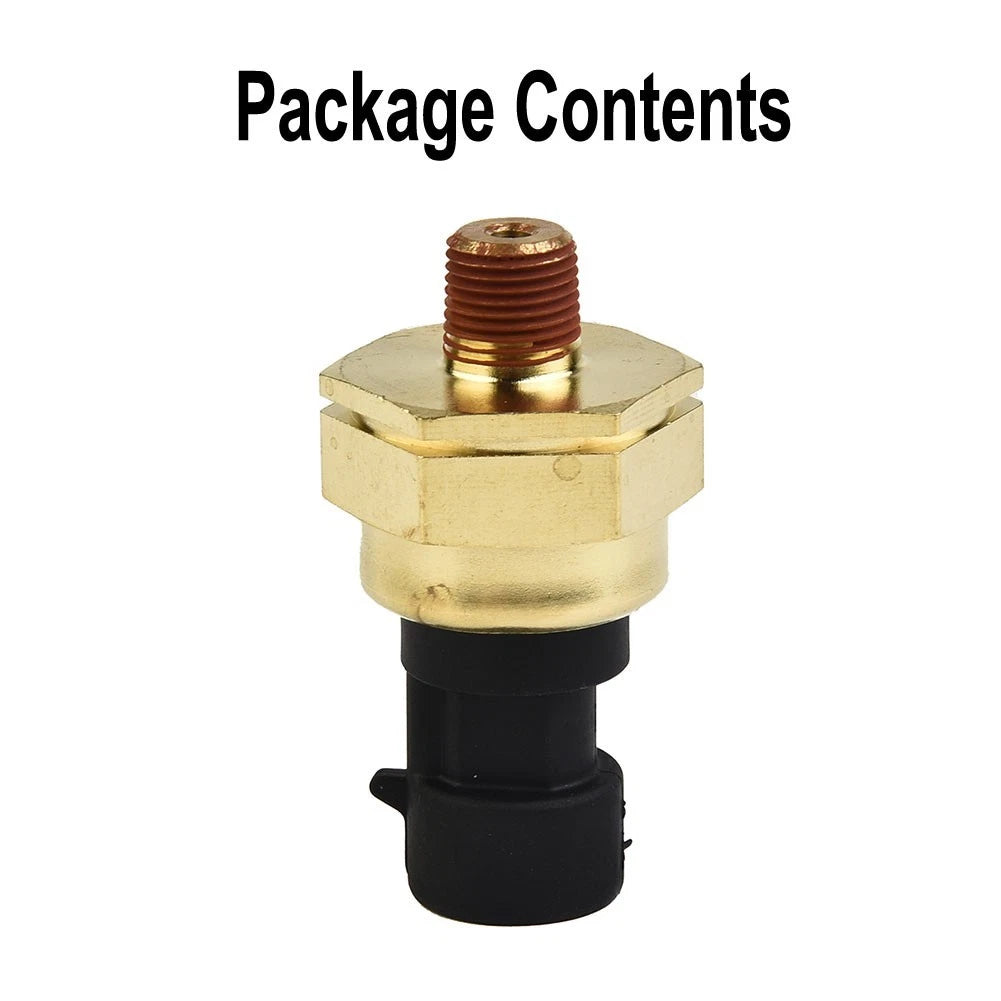 Water Pressure Sensor Switch for Mercruiser