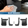Mud Flap Splash Guard Replacement for Honda Accord (2016–2017)
