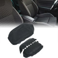 Center Console Front Door Armrest Cover Pad for Honda Pilot (2009–2015)