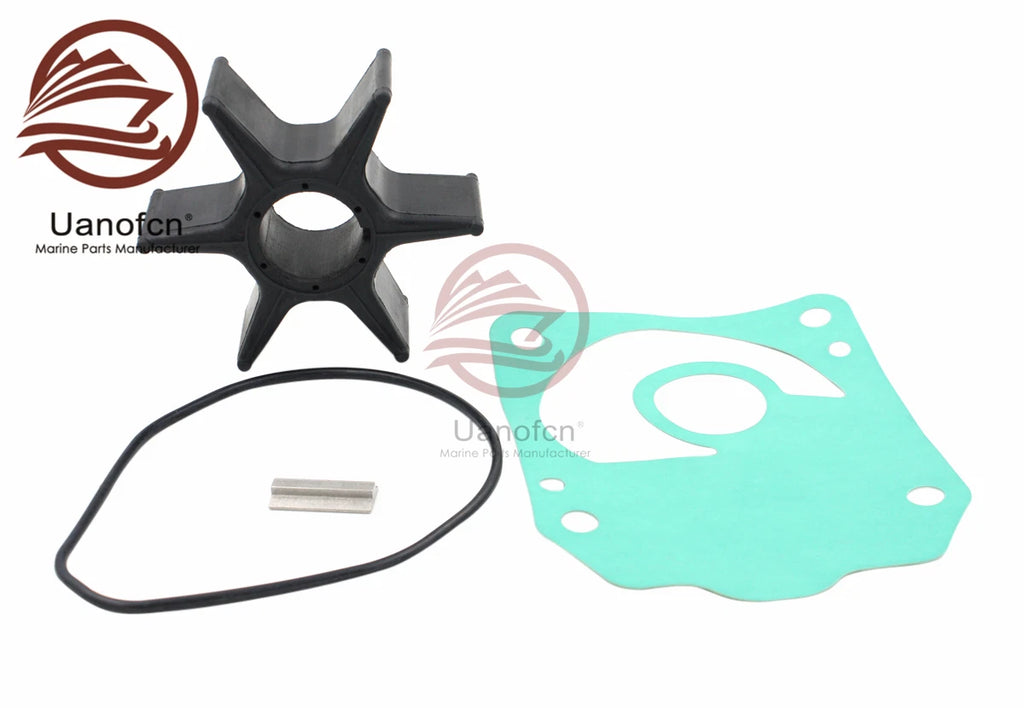 Water Pump Impeller Kit for Honda BF175A/BF200A/BF225A (2001–2009) 06192-ZY3-000