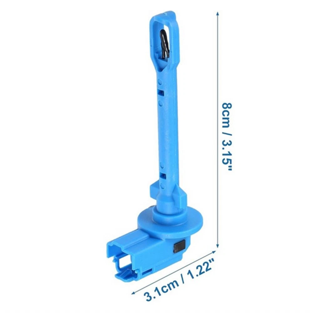 Temperature Sensor 6G9119C734AA for Ford Focus Fiesta C-Max Escape Lincoln MKC (2012–2018)