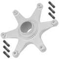 Rear Wheel Sprocket Axle Collar and Bolts Replacement for Yamaha (2011–2019)