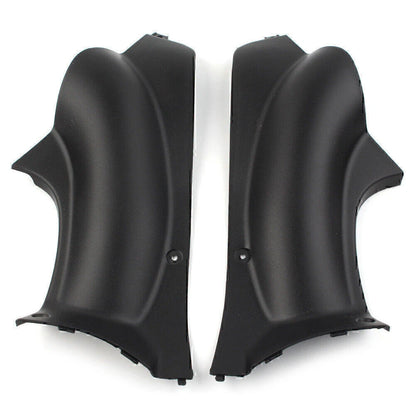 Pair Air Duct Cover Fairing for Yamaha YZF600R (1996–2006)