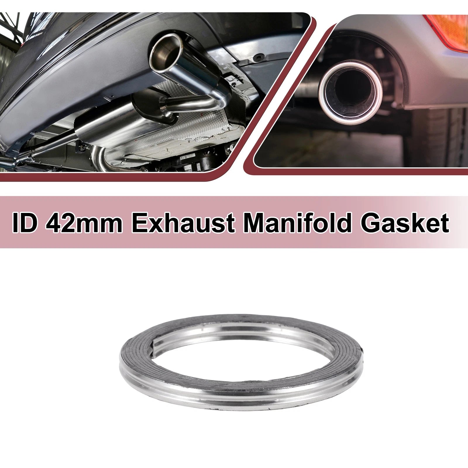 Exhaust Manifold Gasket for