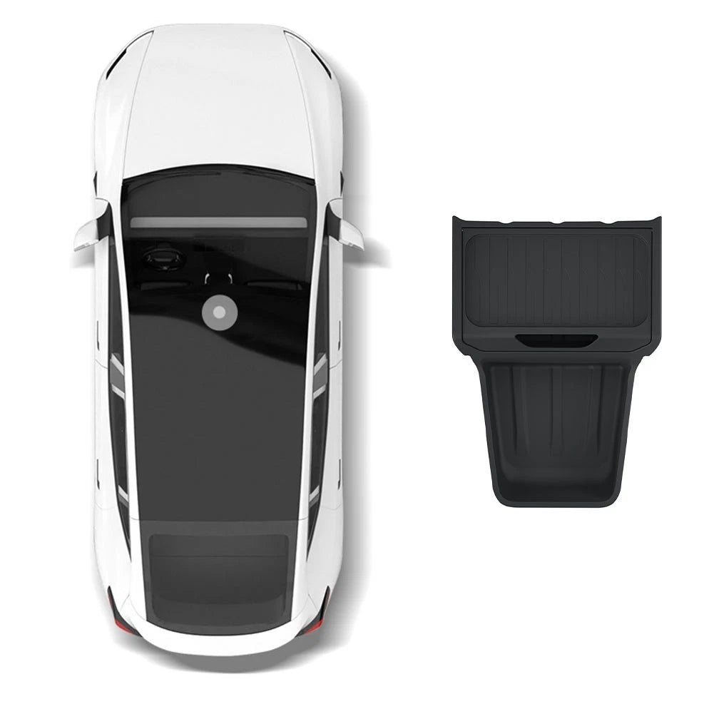 Storage Organizer for Model Y (2020–2023) - Robust TPE Construction