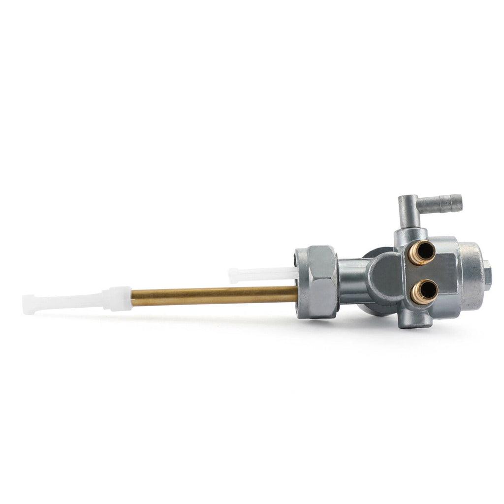 Gas Fuel Petcock Valve 51023-040 for Kawasaki H1 H2 KH500 (1969–1976)